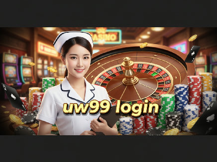 uw99 login PG SLOT