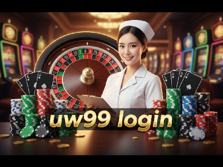 uw99 login สล็อตออนไลน์