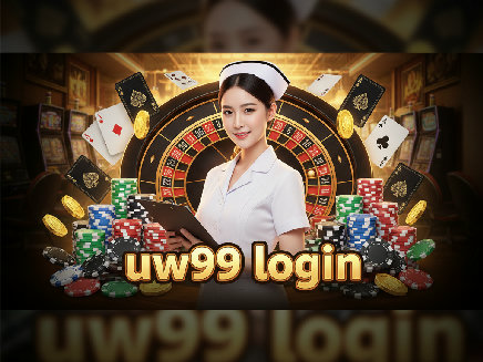 ทางเข้า uw99 login